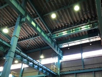 工場向けカスタムLED照明|工場メンテナンス・省エネ工事.com